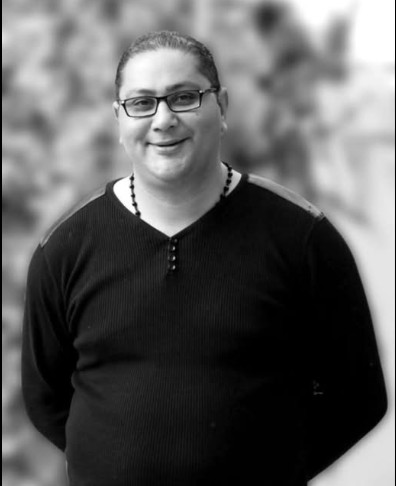 سفيان التركي التقني بالتلفزة التونسية في ذمة الله